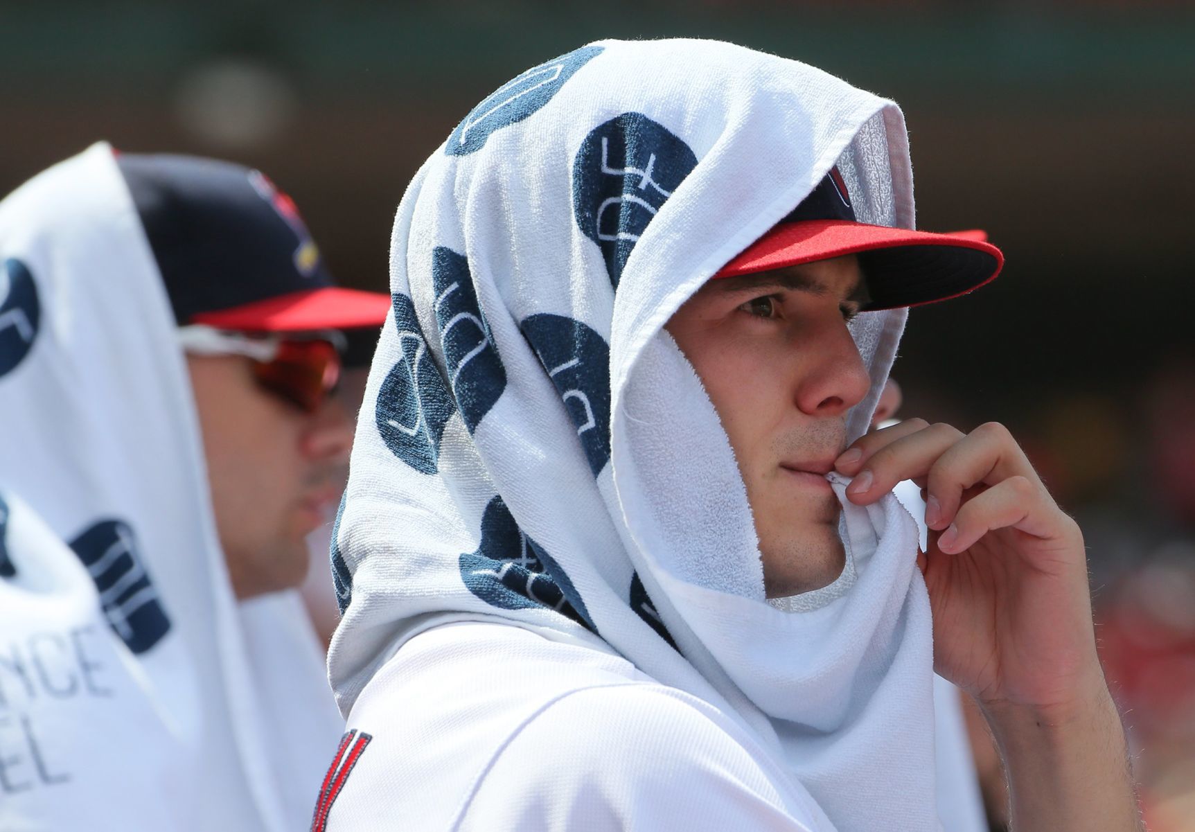 Cards rattle the Diamondbacks 5-2
